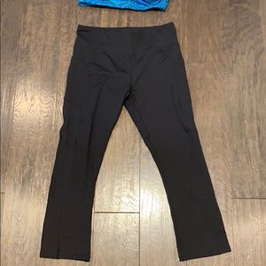 Kyodan black crops